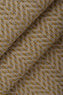 Tecido Chevron Ritmo cor Camelo