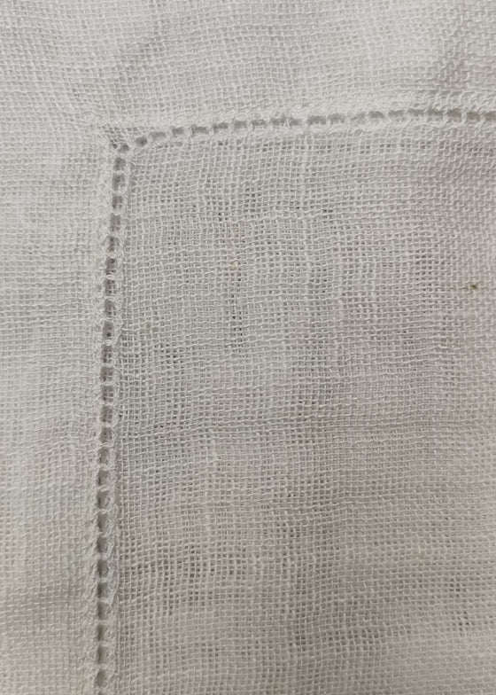 Guardanapo Branco