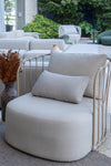 UNA Basic Outdoor cor Areia