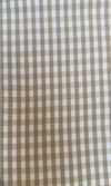SOLARIUM ACRILICO XADREZ - ESPECIAL - ACRIL 7864 SISAL