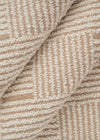 CHEVRON DORSAY - OFF WHITE -01