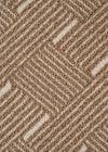 CHEVRON DORSAY - KAKI-07