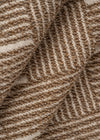 CHEVRON DORSAY - KAKI-07
