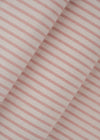 LISTRA FINA VERTICAL - OLD ROSE