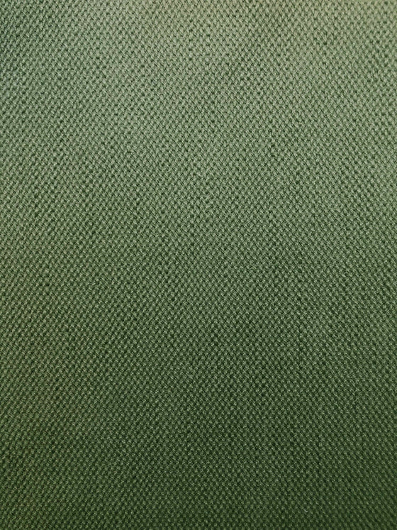 Algodão Mushy cor Musgo