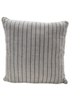 ALMOFADA MARIA - LISTRA PESPONTO HORIZONTAL MUSGO