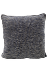ALMOFADA MARIA- TRAMADO TWEED MARINHO