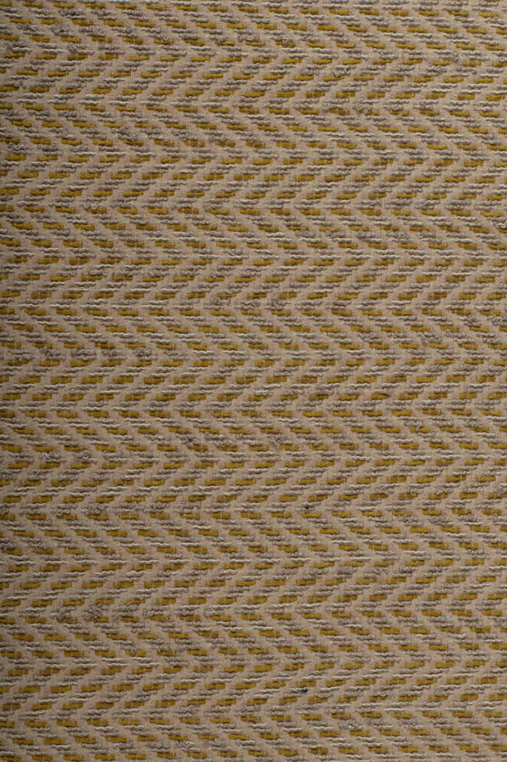 Chevron Ritmo cor Camelo