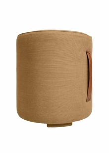 Puff Boris 409 a Seco Caramelo
