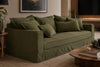 SERIDO WASHED CORES - MUSGO