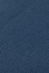 Linho 309 Impermeabilizado cor Azul Mar