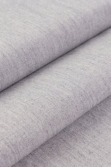  Algodão Mescla Dandary a Seco cor Cinza