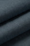Linho 640 Washed cor Azul Mar