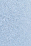 LONA ARTESANAL WASHED - AZUL BEBE 41