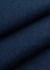 Linho 309 Impermeabilizado cor Azul Marinho