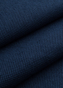  Linho 309 Impermeabilizado cor Azul Marinho