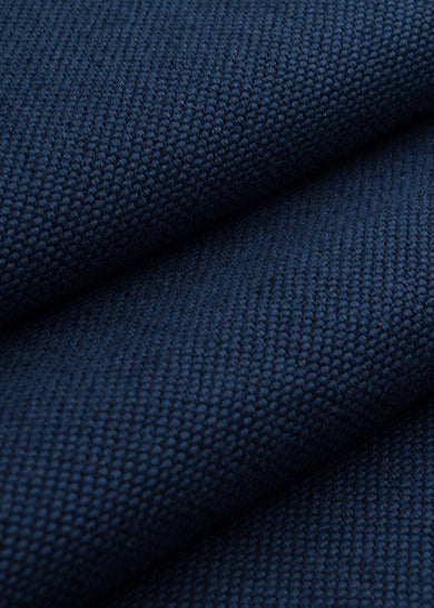Linho 309 Impermeabilizado cor Azul Marinho