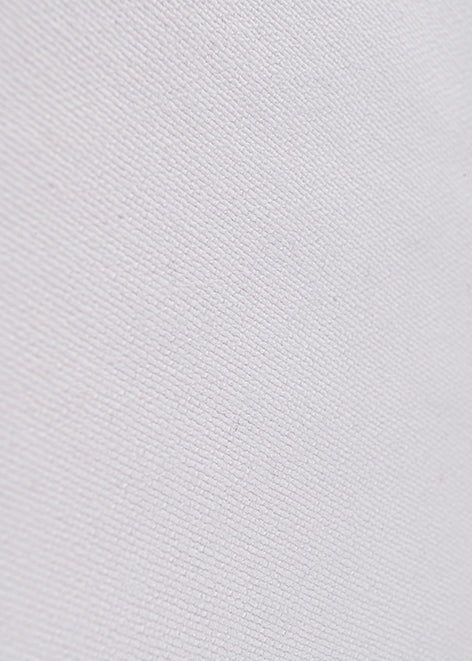 Linho 309 Washed cor Branco