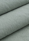 Linho 309 Washed cor Verde Celadon