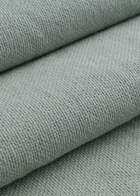Linho 309 Washed cor Verde Celadon