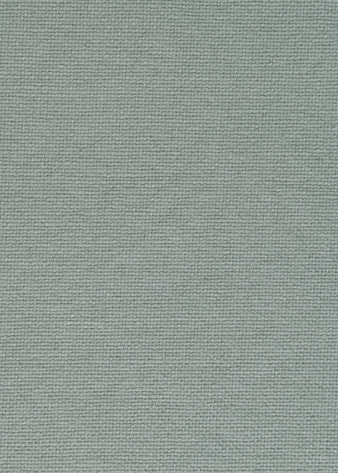 Linho 309 Washed cor Verde Celadon
