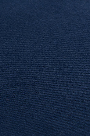 Chino Washed cor Navy