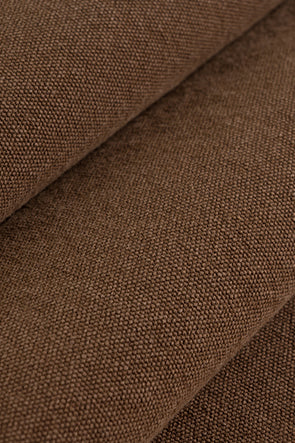 Lona Country Washed cor Chocolate