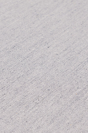 Algodão Mescla Dandary a Seco cor Cinza