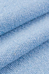 LONA ARTESANAL WASHED - AZUL BEBE 41