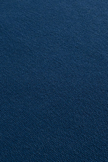  Lona Guilhe Stonada cor Azul Jeans